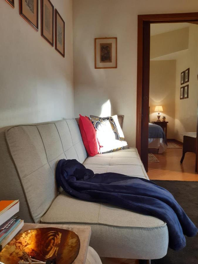 The Flora And Florian Apartments - The Feeling Of Touching The Duomo Florença Exterior foto