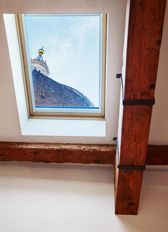 The Flora And Florian Apartments - The Feeling Of Touching The Duomo Florença Exterior foto