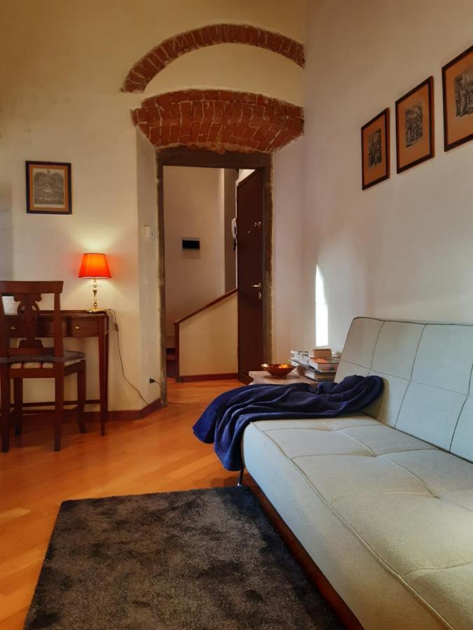 The Flora And Florian Apartments - The Feeling Of Touching The Duomo Florença Exterior foto