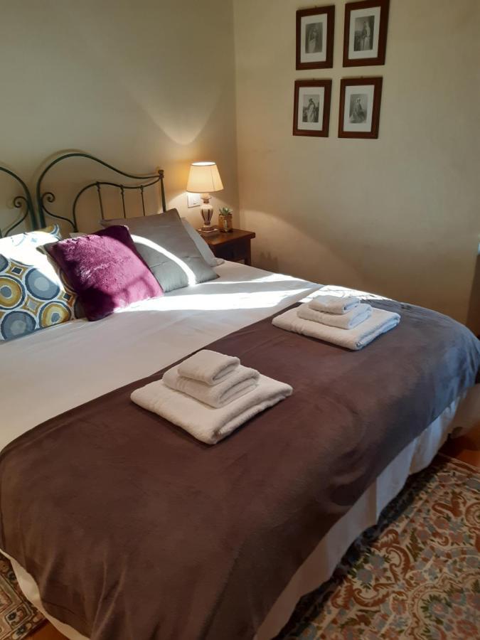 The Flora And Florian Apartments - The Feeling Of Touching The Duomo Florença Exterior foto