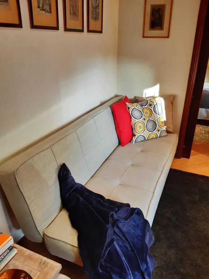 The Flora And Florian Apartments - The Feeling Of Touching The Duomo Florença Exterior foto