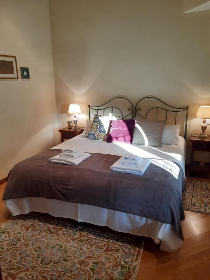 The Flora And Florian Apartments - The Feeling Of Touching The Duomo Florença Exterior foto