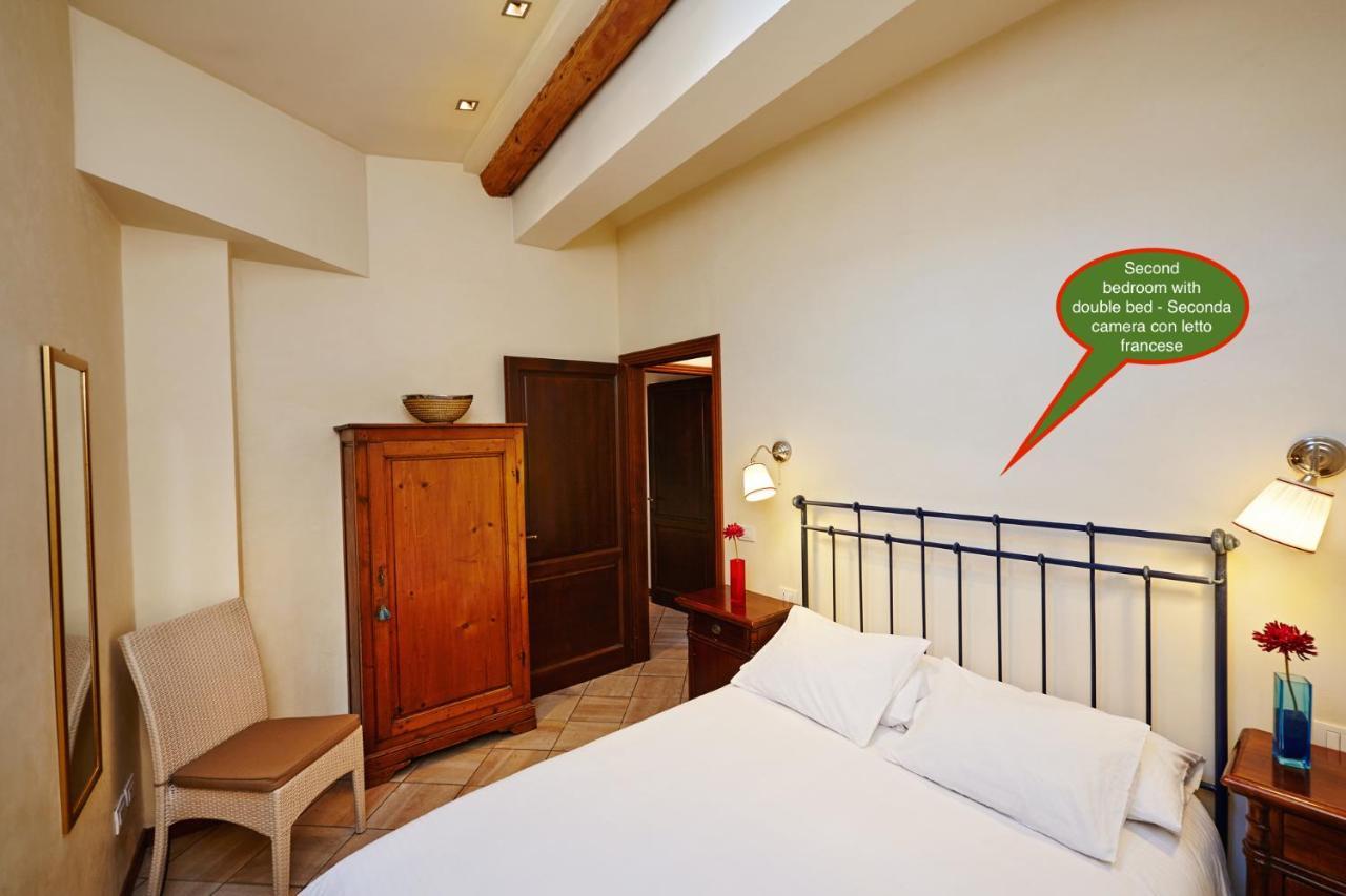 The Flora And Florian Apartments - The Feeling Of Touching The Duomo Florença Exterior foto