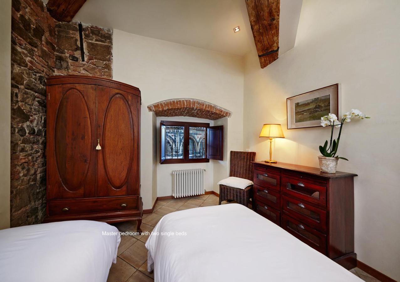 The Flora And Florian Apartments - The Feeling Of Touching The Duomo Florença Exterior foto
