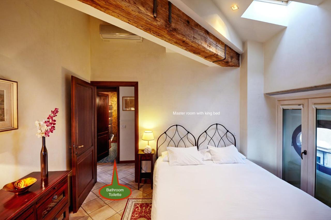 The Flora And Florian Apartments - The Feeling Of Touching The Duomo Florença Exterior foto