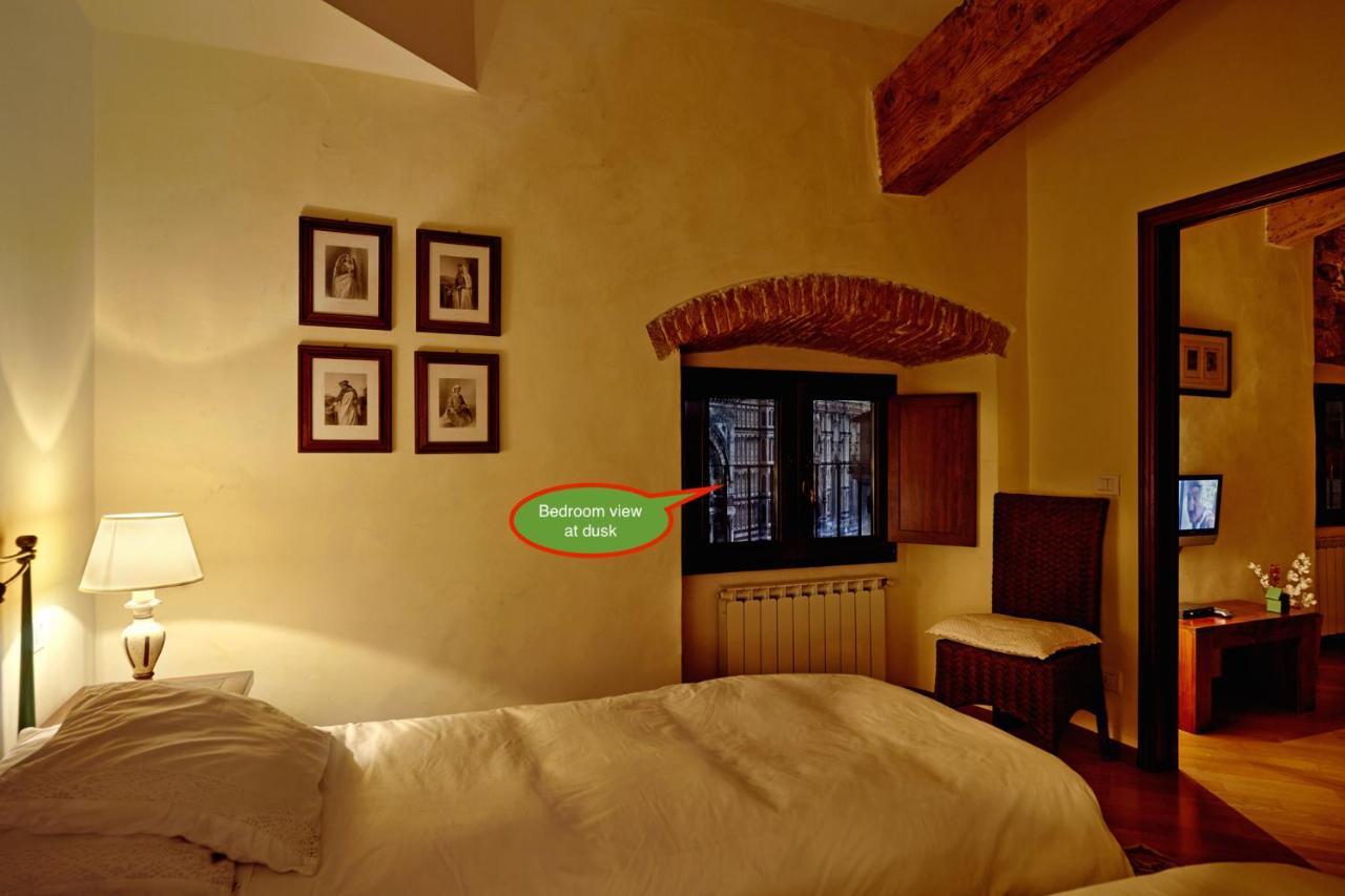 The Flora And Florian Apartments - The Feeling Of Touching The Duomo Florença Exterior foto