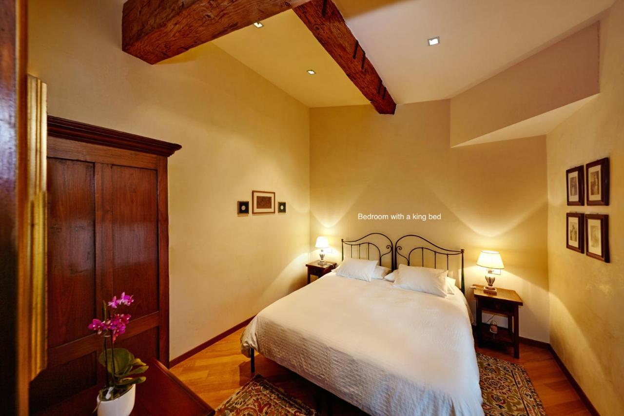 The Flora And Florian Apartments - The Feeling Of Touching The Duomo Florença Exterior foto